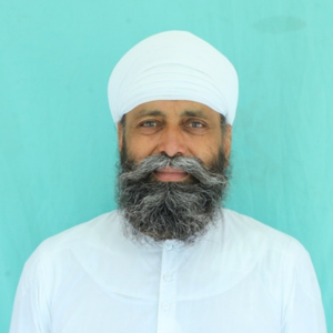 GURBHAJAN SINGH