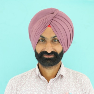 KULWANT SINGH