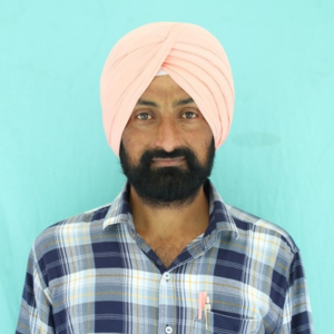 LAKHBEER SINGH